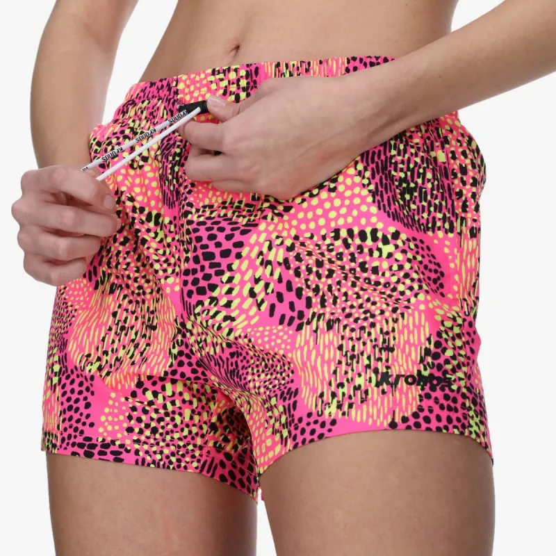 Kronos FITNESS SHORTS 