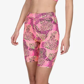 KRONOS TAJICE KRONOS LADIES FITNESS SHORT LEGGINGS 