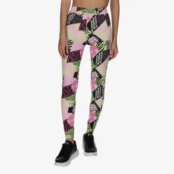 KRONOS TAJICE LADIES FITNESS LEGGINGS 