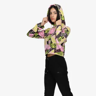 Kronos LADIES HOODY 