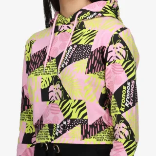 Kronos LADIES HOODY 
