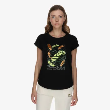 KRONOS T-SHIRT T-SHIRT 