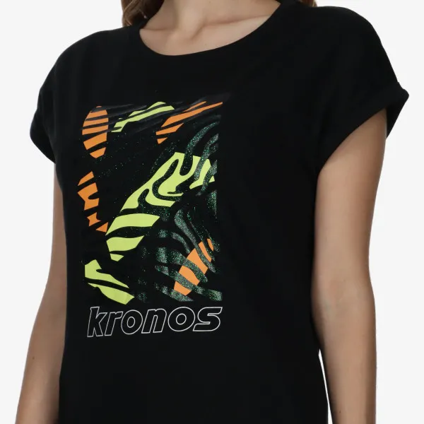 Kronos T-shirt T-SHIRT 