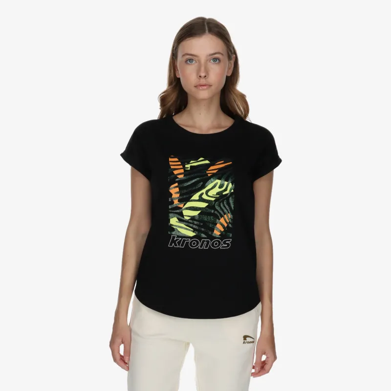Kronos T-SHIRT 