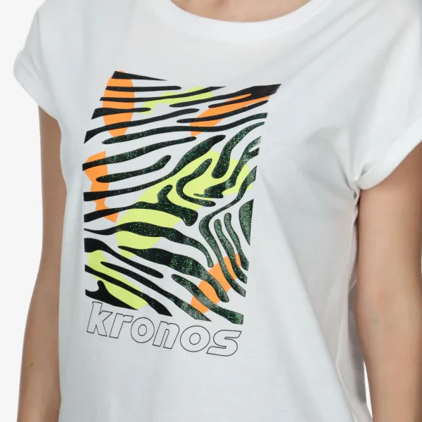 Kronos T-shirt T-SHIRT 