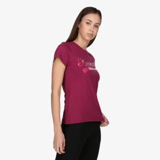 Kronos T-shirt LADIES T-SHIRT 