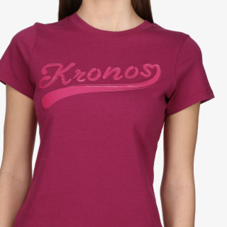 Kronos T-shirt LADIES T-SHIRT 