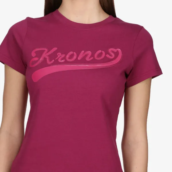 Kronos T-shirt LADIES T-SHIRT 