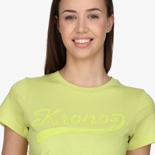 Kronos T-shirt LADIES T-SHIRT 