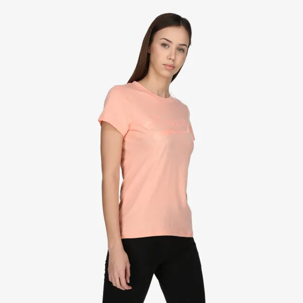 Kronos T-shirt LADIES T-SHIRT 