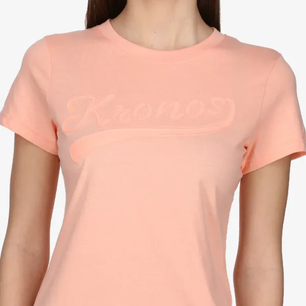 KRONOS T-SHIRT KRONOS LADIES T-SHIRT 
