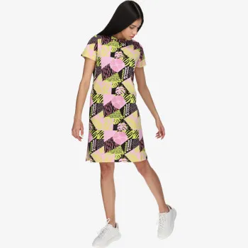 KRONOS HALJINA LADIES DRESS 