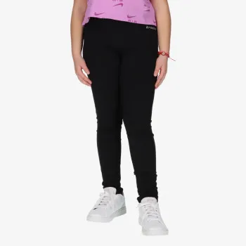 Kronos Tajice KRONOS GIRLS LEGGINGS 