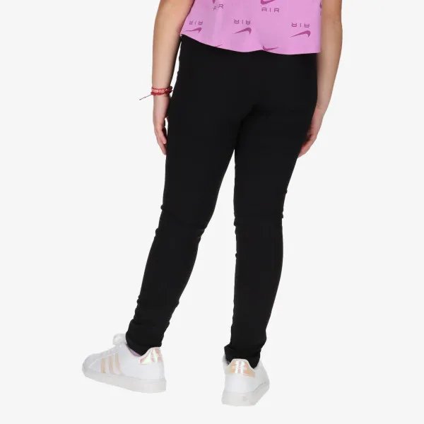 Kronos Tajice KRONOS GIRLS LEGGINGS 