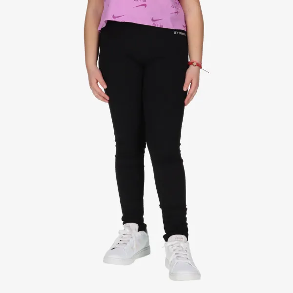 KRONOS TAJICE KRONOS GIRLS LEGGINGS 