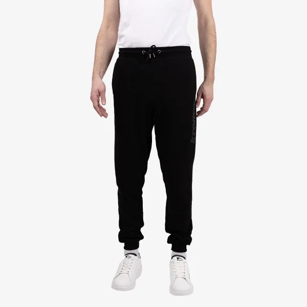 Kronos Hlače CUFFED PANTS 