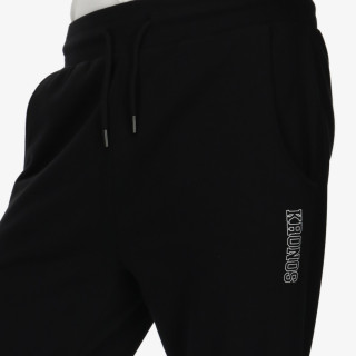 KRONOS HLAČE CUFFED PANTS 