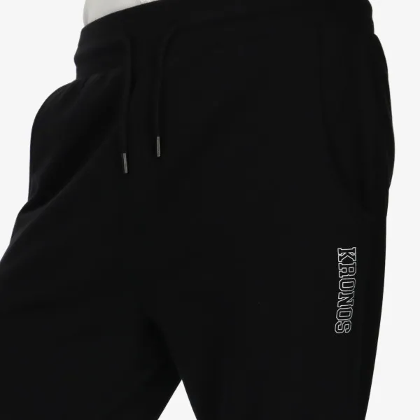 KRONOS HLAČE CUFFED PANTS 