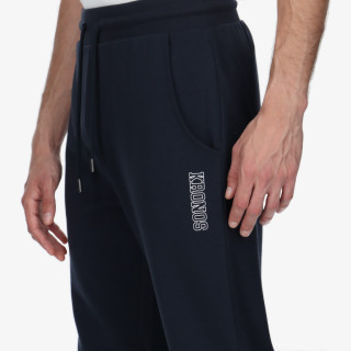 KRONOS HLAČE CUFFED PANTS 