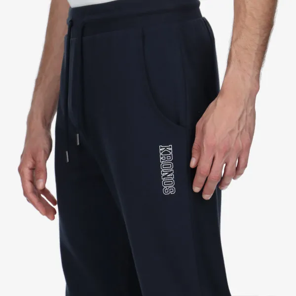 KRONOS HLAČE CUFFED PANTS 