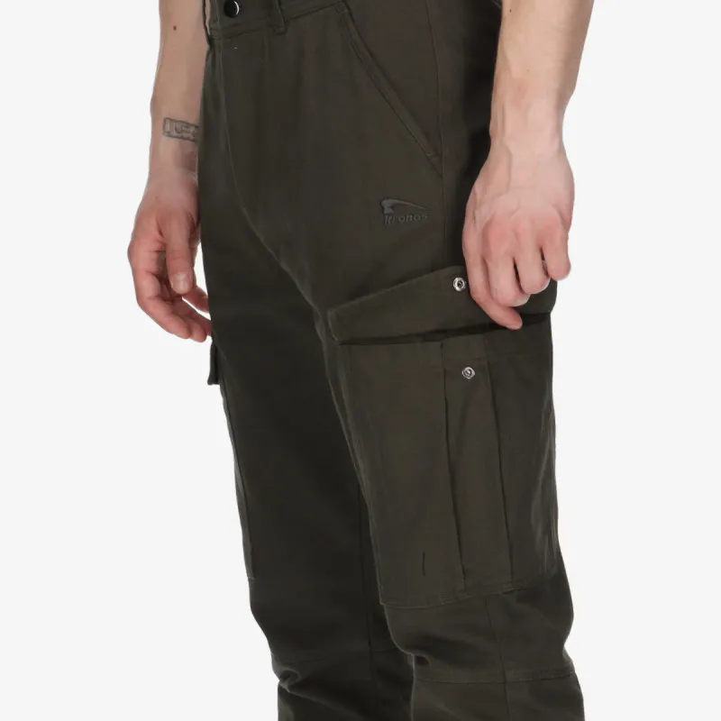 Kronos CARGO PANTS 