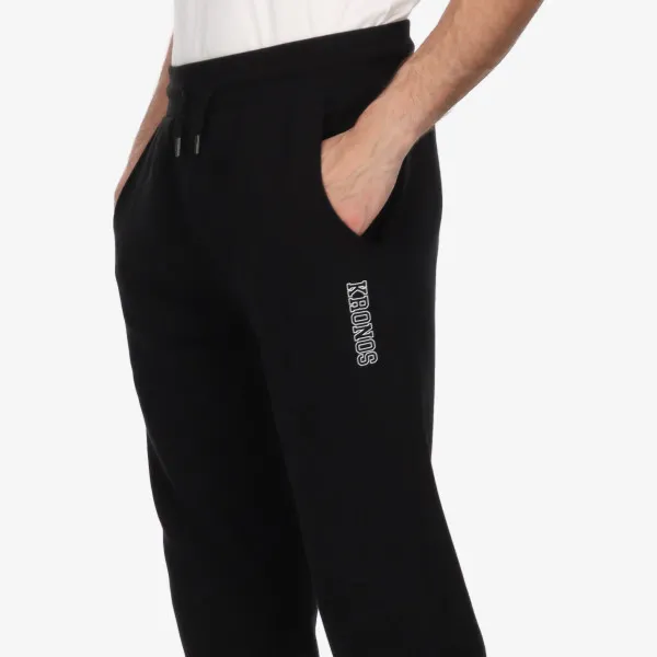 Kronos Hlače OH OPEN HEM PANTS 