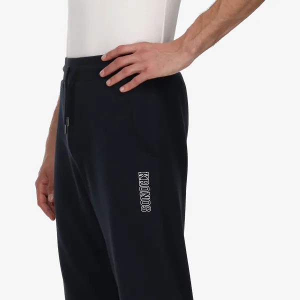 KRONOS HLAČE OH OPEN HEM PANTS 