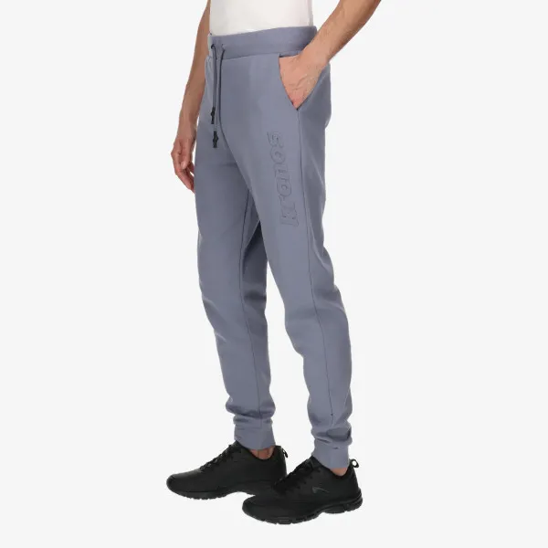 Kronos Hlače CUFFED PANTS 