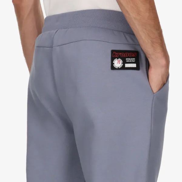 Kronos Hlače CUFFED PANTS 