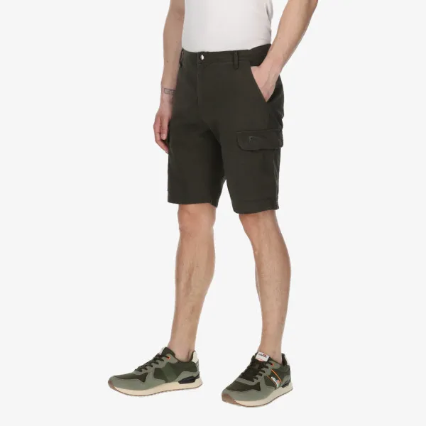 Kronos Kratke hlače CARGO SHORTS 