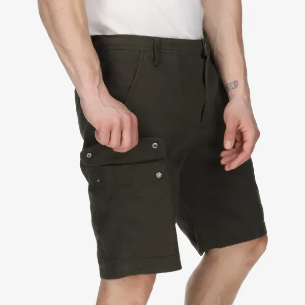 Kronos Kratke hlače CARGO SHORTS 