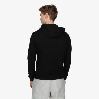 Kronos KRONOS MENS FULL ZIP HOODY 