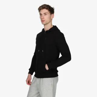 Kronos KRONOS MENS FULL ZIP HOODY 
