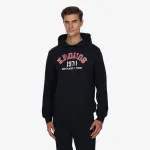 KRONOS MAJICA S KAPULJAČOM HOODY 