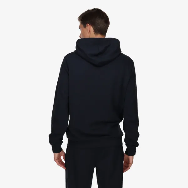 KRONOS MAJICA S KAPULJAČOM HOODY 