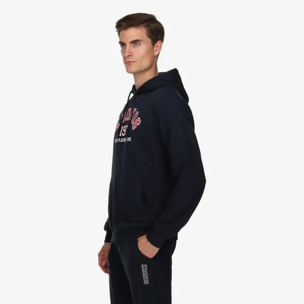 KRONOS MAJICA S KAPULJAČOM HOODY 