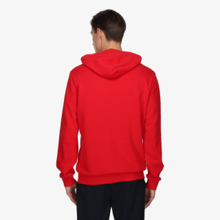KRONOS MAJICA S KAPULJAČOM HOODY 