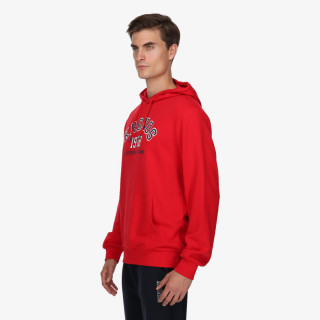 KRONOS MAJICA S KAPULJAČOM HOODY 