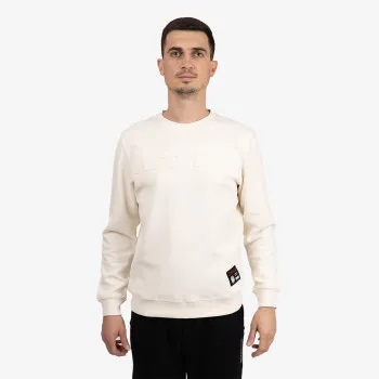 Kronos Majica bez kragne KRONOS MENS CREWNECK 