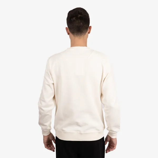 Kronos Majica bez kragne KRONOS MENS CREWNECK 