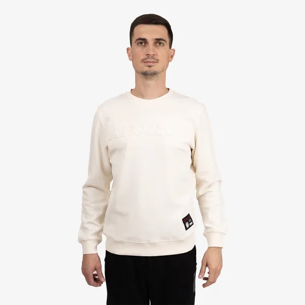 Kronos KRONOS MENS CREWNECK 