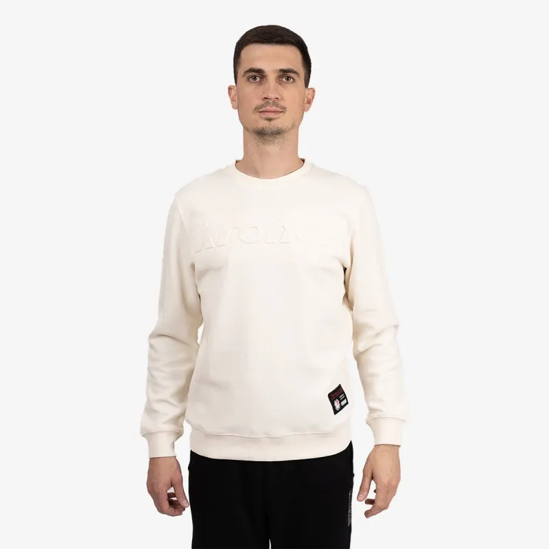 Kronos KRONOS MENS CREWNECK 