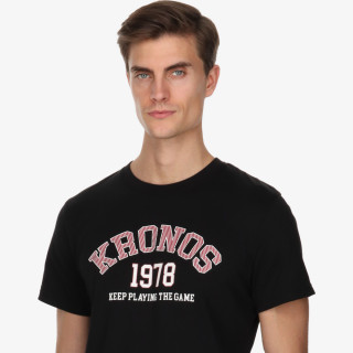 Kronos T-shirt T-SHIRT 