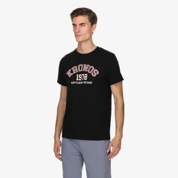KRONOS T-SHIRT T-SHIRT 