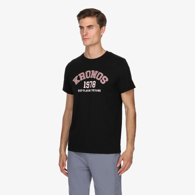 Kronos T-SHIRT 