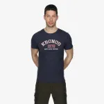KRONOS T-SHIRT T-SHIRT 