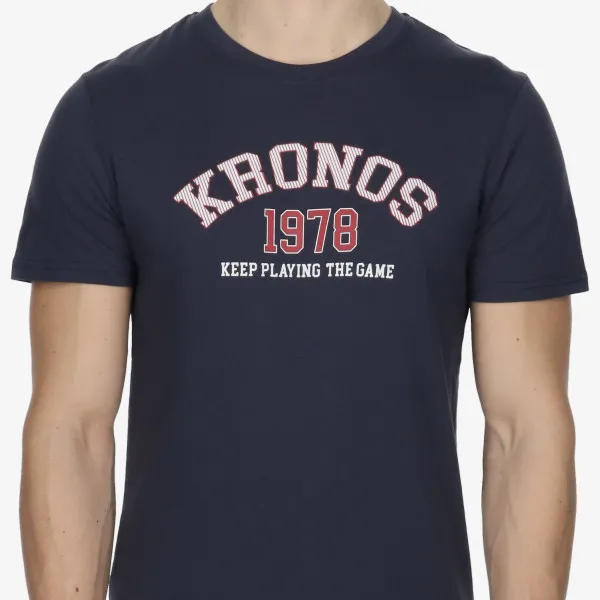 Kronos T-shirt T-SHIRT 