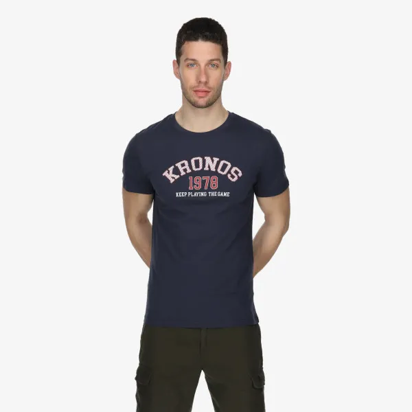 Kronos T-shirt T-SHIRT 