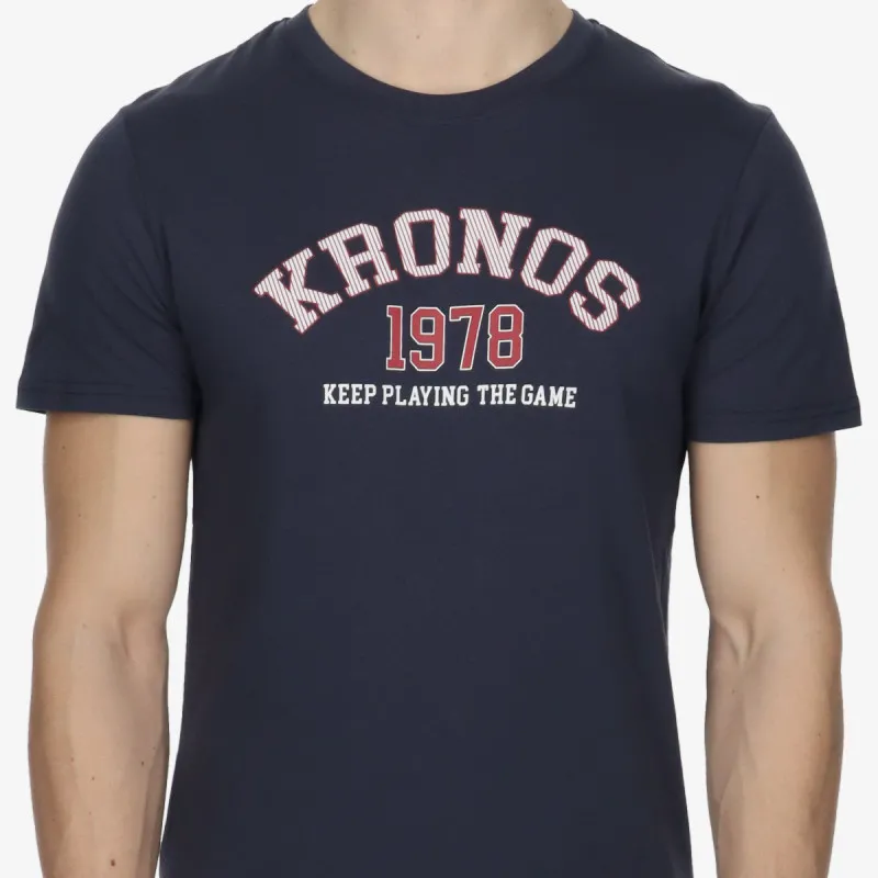 Kronos T-SHIRT 