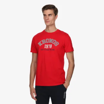 KRONOS T-SHIRT T-SHIRT 